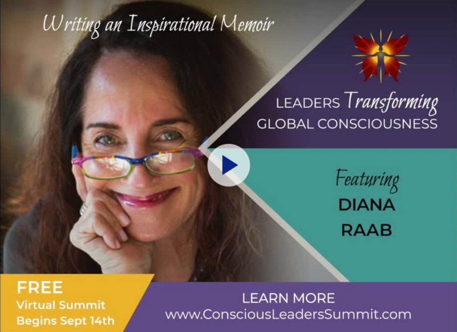 Videos | Diana Raab